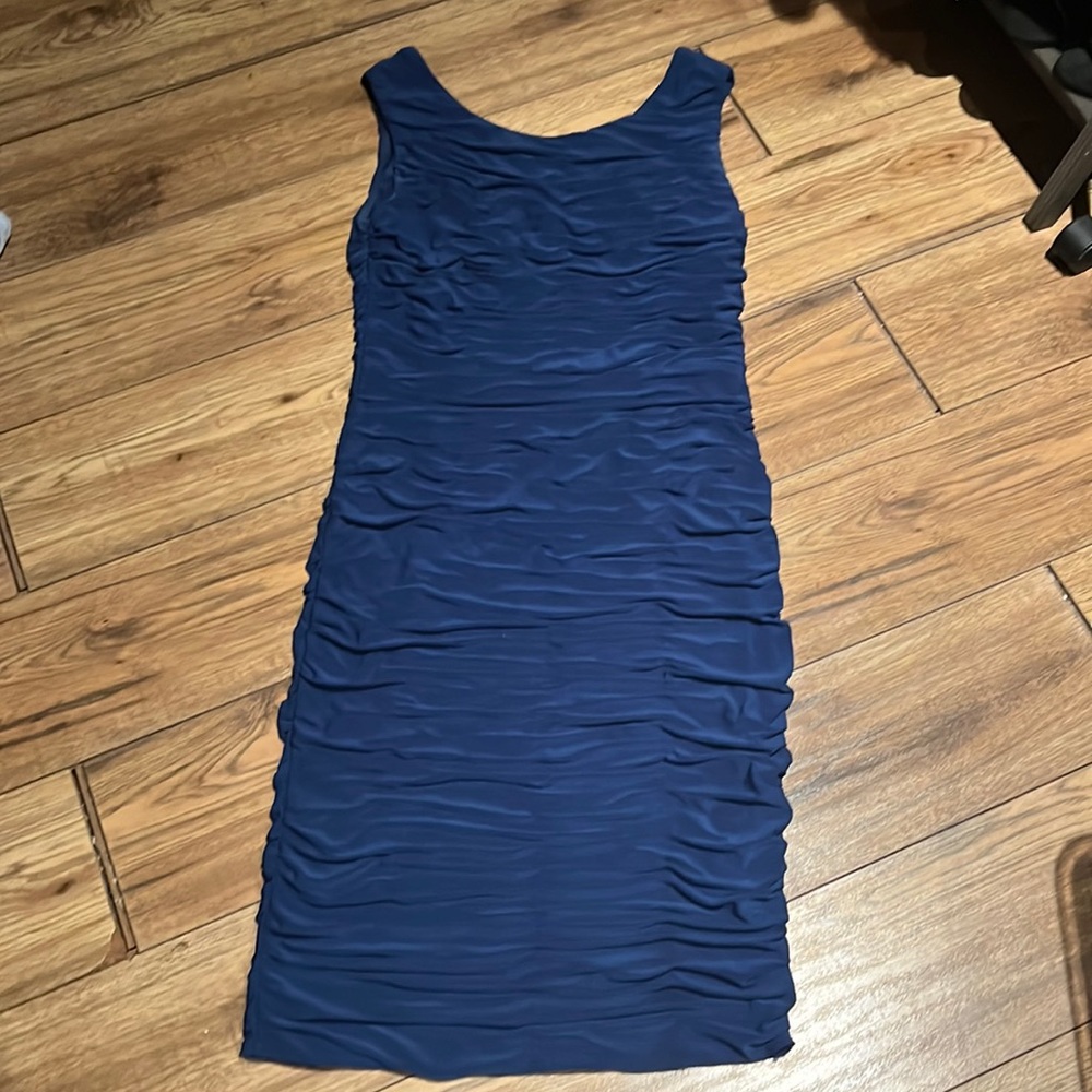 Formal dress